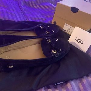 COPY - UGG LOAFER